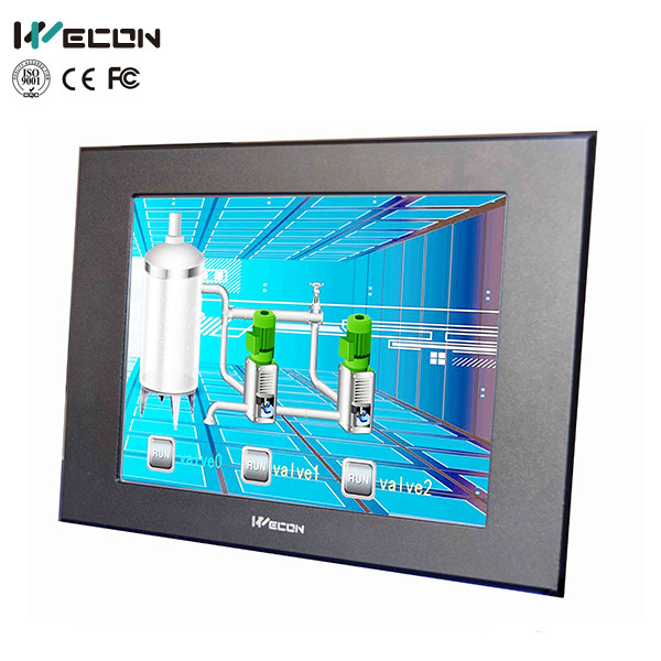 Fuzhou Fuchang Wecon Technology Co.Ltd.,