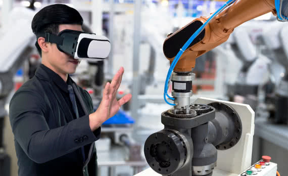 Technologie AR/VR trafią pod strzechy 