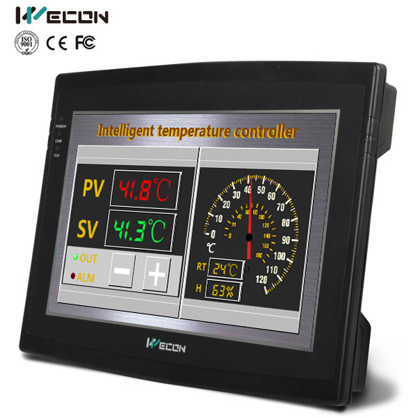 Fuzhou Fuchang Wecon Technology Co.Ltd.,