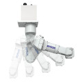 Trzy serie robotów sześcioosiowych od firmy Epson 