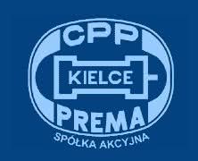 Centrum Produkcyjne Pneumatyki PREMA S.A. 