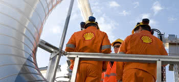 Yokogawa Electric głównym dostawcą Shella 