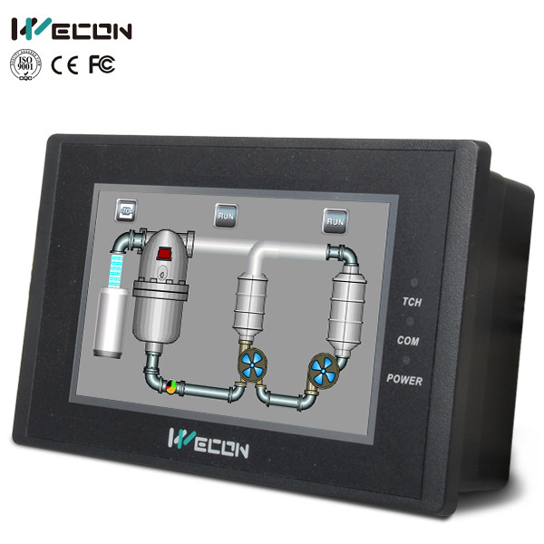 Fuzhou Fuchang Wecon Technology Co.Ltd.,