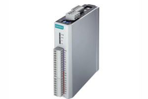 ioLogik R1210 - Moduł kontrolno-pomiarowy z interfejsem Modbus RTU, 16 wejść cyfrowych