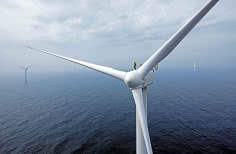 Fraunhofer Institute for Wind Energy Systems współpracuje z ABB 