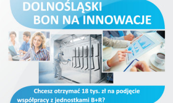 Niemal 5,5 mln zł w dolnośląskim programie wspierania współpracy nauki i biznesu