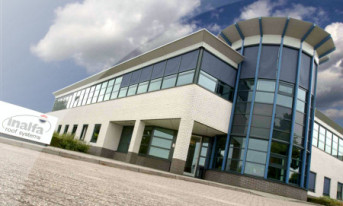 Inalfa Roof Systems buduje pod Wrześnią fabrykę szyberdachów