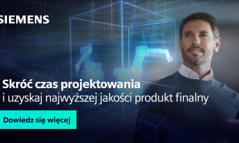 Postaw na innowacyjność w projektowaniu - wykorzystaj oprogramowanie NX