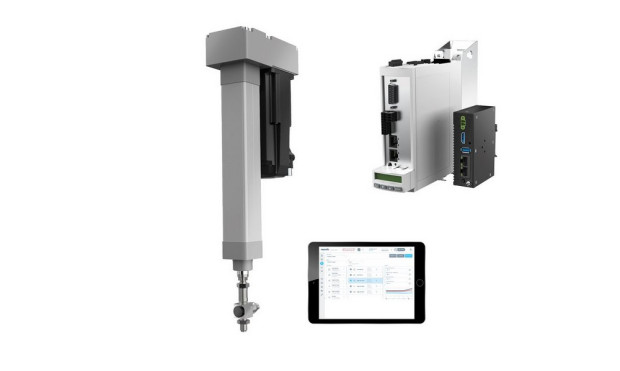 Bosch Rexroth Sp. z o.o.