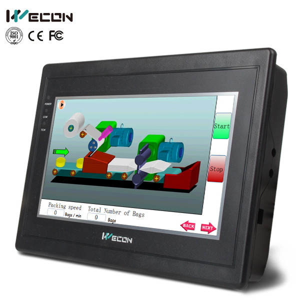 Fuzhou Fuchang Wecon Technology Co.Ltd.,