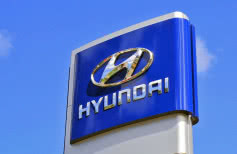 Hyundai i Tata Power utworzą w Indiach sieć ładowania pojazdów elektrycznych 
