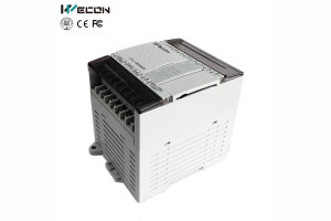 WECON New Programmable PLC Controller LX3V-0806M