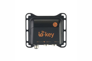 AIK001 bezprzewodowa brama IoT z wąskopasmową transmisją danych NarrowBand IoT
