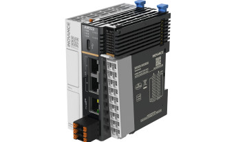 Kontrolery z komunikacją EtherCAT i obsługą CODESYS