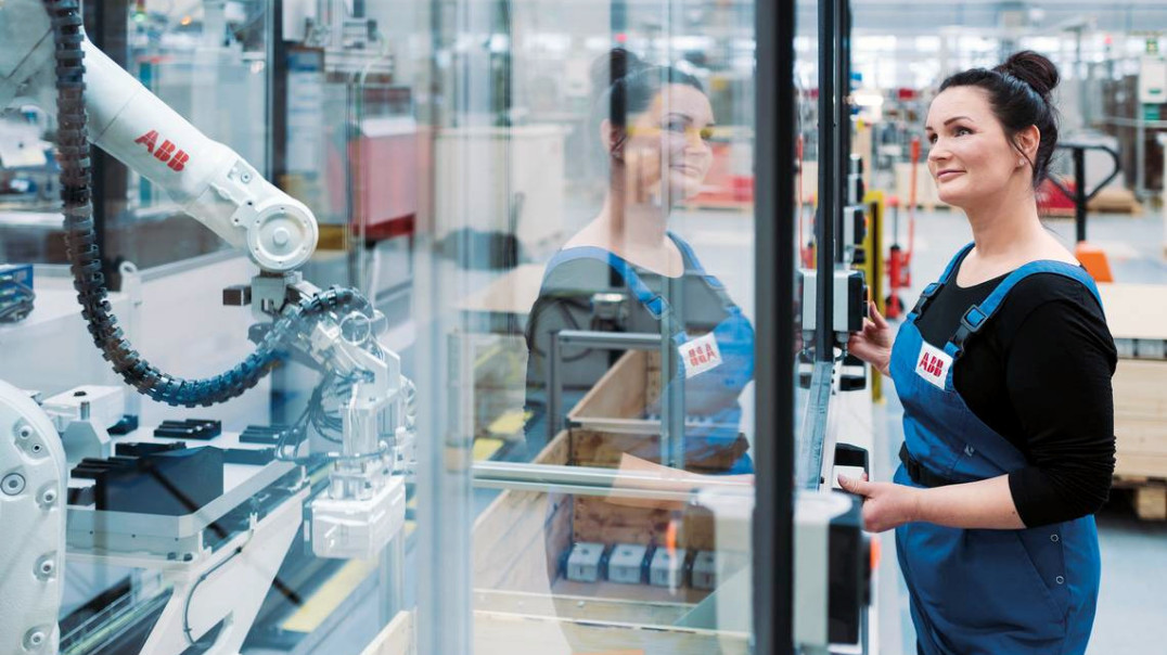 Konferencja "Innowacyjne rozwiązania automatyzacji odpowiadające trendom rynkowym"