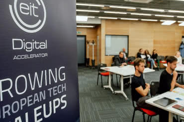 EIT Digital i Krakowski Park Technologiczny zakończyli EIT Digital Venture Program 