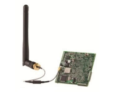 MiiNePort W1 – serwer portu szeregowego do zabudowy, komunikacja WiFi