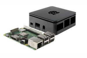 Raspberry Pi 3 Model B+ jest już dostępny