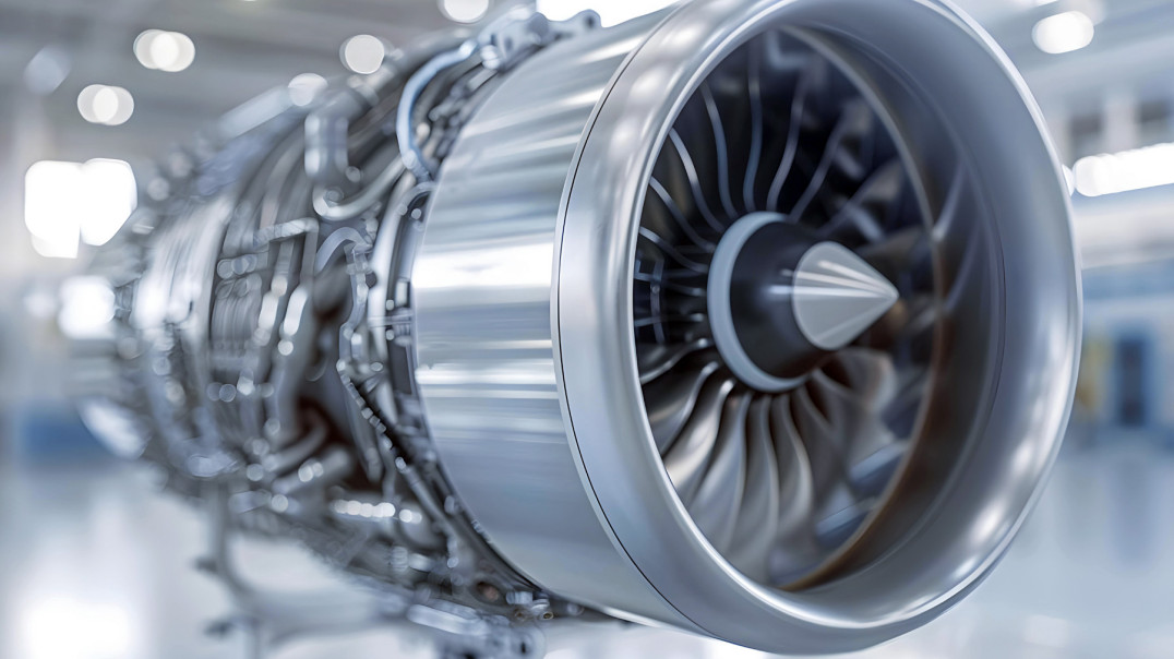 Złącza dla lotnictwa i branży kosmicznej