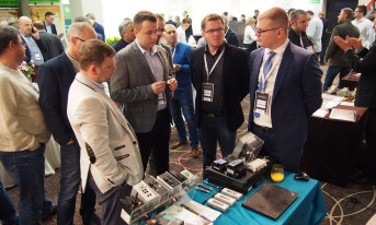 Energia i media techniczne w produkcji – ostatnie miejsca na warsztaty!