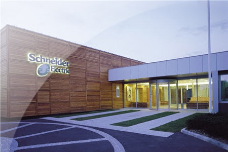 Schneider Electric i EMT współpracują