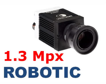 SensoPart VISOR V20-RO-A2-C Robotic 1.3 Mpx system wizyjny robotów