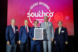 Firma Southco uroczyście otworzyła nowy polski zakład 