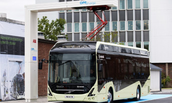 ABB zapewni ładowanie największej w Norwegii floty autobusów elektrycznych