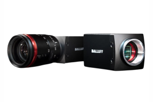 Kamery przemysłowe z serii BVS CA-GW