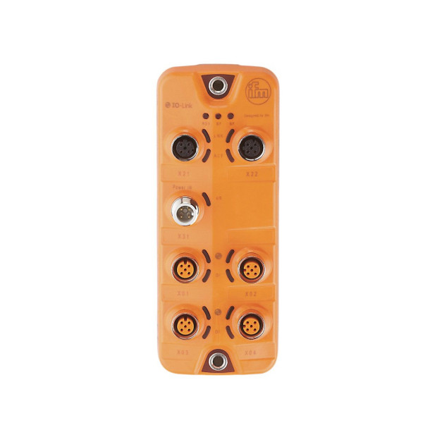 ifm electronic Sp. z o.o.