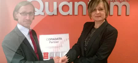 COPA-DATA i Quantum Qguar współpracują 