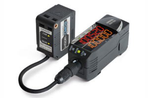 Laserowe czujniki pomiarowe ZX2