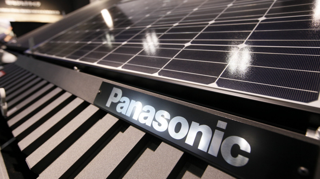 Panasonic zaprezentował nowe magazyny energii i jeszcze wydajniejsze panele PV