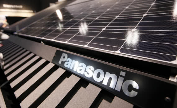 Panasonic zaprezentował nowe magazyny energii i jeszcze wydajniejsze panele PV 