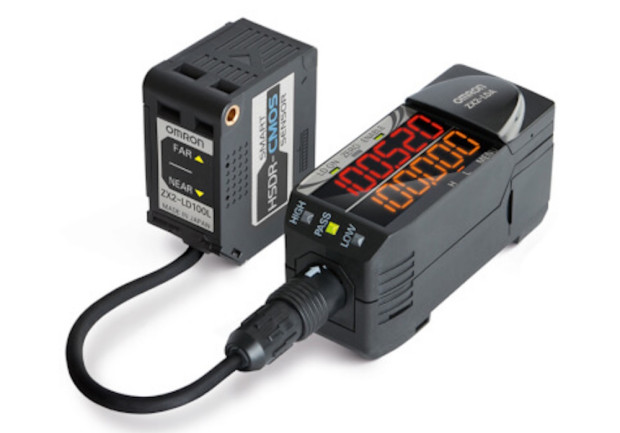 Omron Electronics Sp. z o.o.