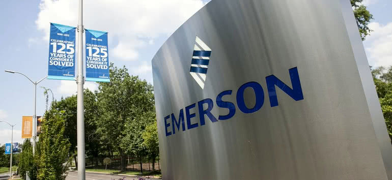 Emerson kupuje Aventics za 527 milionów euro, tworząc giganta o wartości 1,5 miliarda dolarów 
