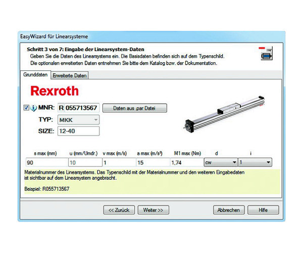 Bosch Rexroth Sp. z o.o.