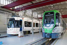PESA przejęła niemieckiego producenta tramwajów - HeiterBlick GmbH