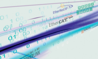 Determinizm czasowy transmisji w Ethernecie przemysłowym