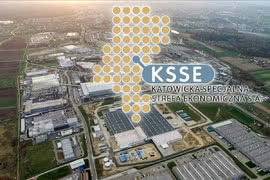 Nowe inwestycje w KSSE 