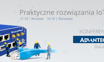 Praktyczne rozwiązania IoT