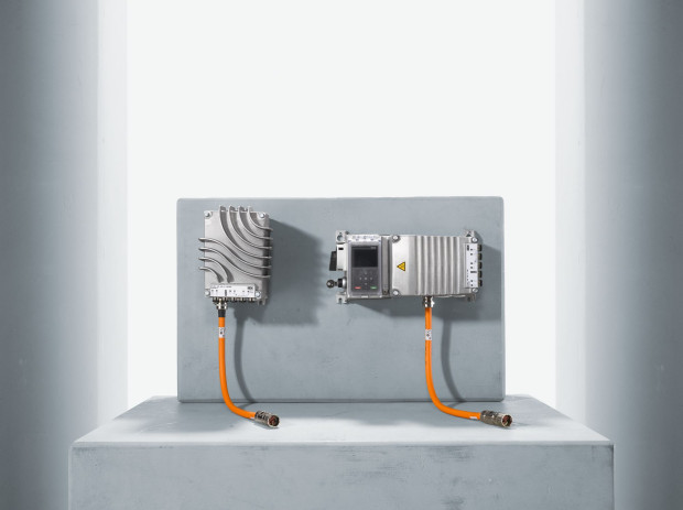 SEW-Eurodrive Polska