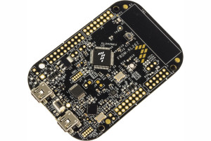 Farnell element14 rozpoczyna sprzedaż nowej platformy Freescale Freedom KL26Z