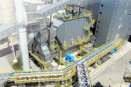 Tauron ukończył budowę 50 MW bloku w Bielsku-Białej 