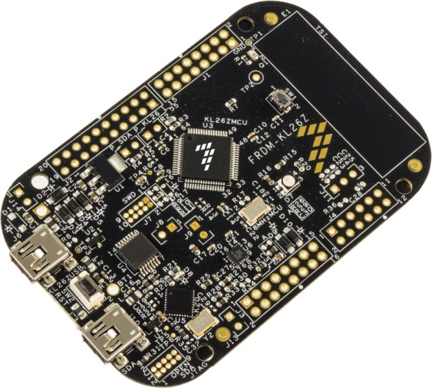 Farnell, An Avnet Company