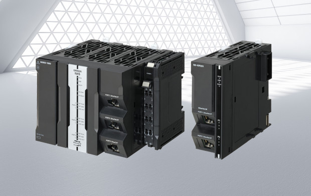 Omron Electronics Sp. z o.o.