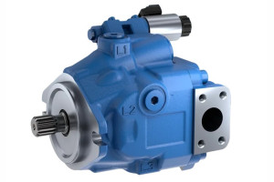 Pompa ze sterowaniem eOC BODAS