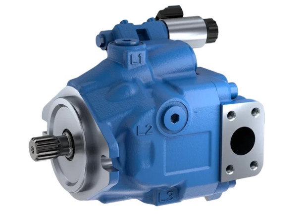 Bosch Rexroth Sp. z o.o.