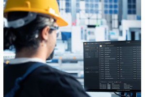 Oprogramowanie ifm Agent