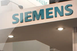 Siemens nagrodzony medalem na targach STOM 2010 